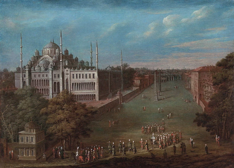 Palazzo